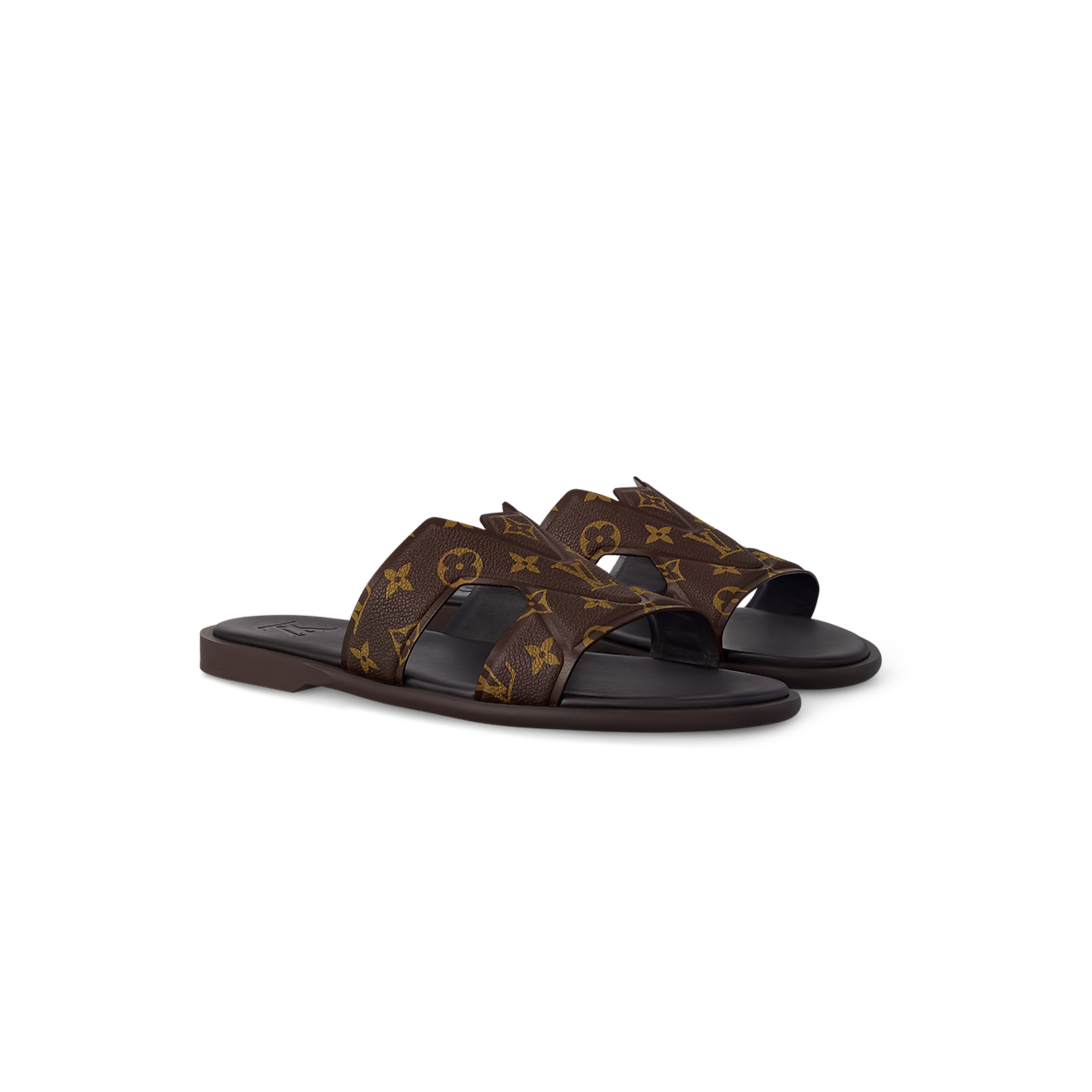 LOUIS VUITTON LV OASIS MULE 1ACRQ2 LOUIS VUITTON LV OASIS MULE 1ACRQ2